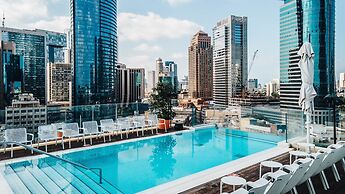Hotel Indigo Tel Aviv - Diamond District by IHG