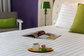 Hotel Indigo Tel Aviv - Diamond District by IHG