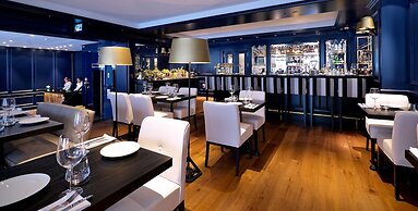 Hotel Indigo Tel Aviv - Diamond District by IHG
