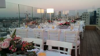 Hotel Indigo Tel Aviv - Diamond District by IHG