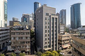 Hotel Indigo Tel Aviv - Diamond District by IHG