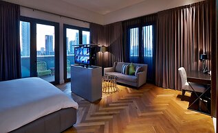 Hotel Indigo Tel Aviv - Diamond District by IHG