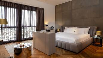 Hotel Indigo Tel Aviv - Diamond District by IHG