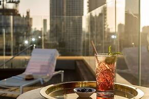 Hotel Indigo Tel Aviv - Diamond District by IHG