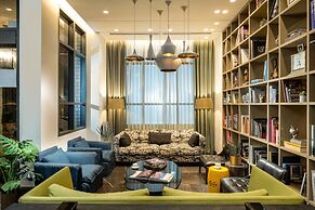 Hotel Indigo Tel Aviv - Diamond District by IHG