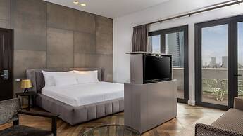Hotel Indigo Tel Aviv - Diamond District by IHG