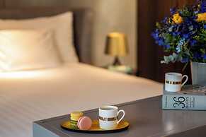 Hotel Indigo Tel Aviv - Diamond District by IHG