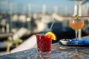 Hotel Indigo Tel Aviv - Diamond District by IHG