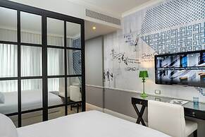 Hotel Indigo Tel Aviv - Diamond District by IHG