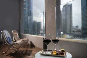Hotel Indigo Tel Aviv - Diamond District by IHG