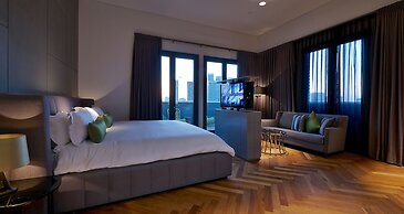 Hotel Indigo Tel Aviv - Diamond District by IHG