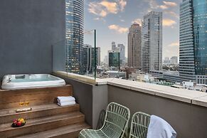 Hotel Indigo Tel Aviv - Diamond District by IHG