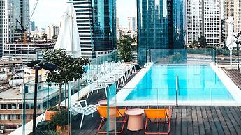 Hotel Indigo Tel Aviv - Diamond District by IHG
