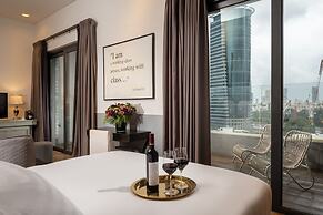 Hotel Indigo Tel Aviv - Diamond District by IHG