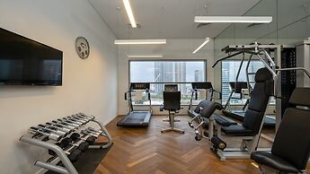 Hotel Indigo Tel Aviv - Diamond District by IHG