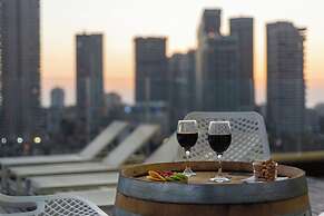 Hotel Indigo Tel Aviv - Diamond District by IHG