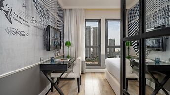 Hotel Indigo Tel Aviv - Diamond District by IHG