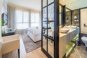 Hotel Indigo Tel Aviv - Diamond District by IHG