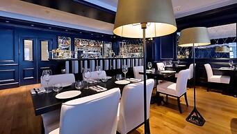 Hotel Indigo Tel Aviv - Diamond District by IHG
