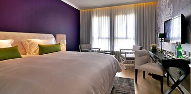 Hotel Indigo Tel Aviv - Diamond District by IHG