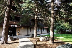 The Hostel