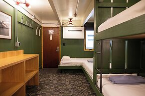 The Hostel