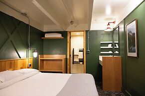 The Hostel