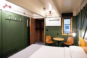 The Hostel