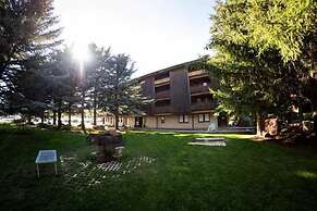 The Hostel