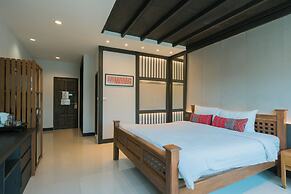 The Opium Chiang Mai