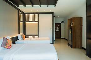 The Opium Chiang Mai