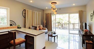 The Opium Chiang Mai