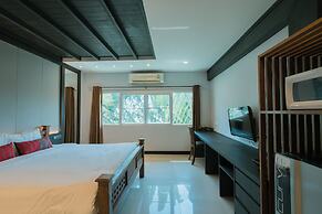 The Opium Chiang Mai