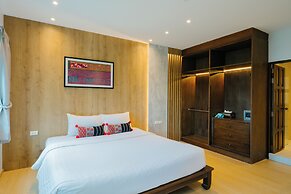 The Opium Chiang Mai