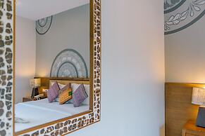 The Opium Chiang Mai