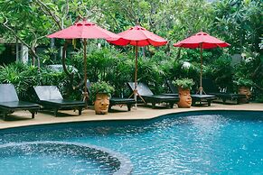 The Opium Chiang Mai