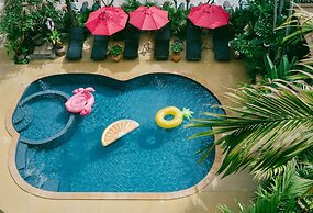 The Opium Chiang Mai