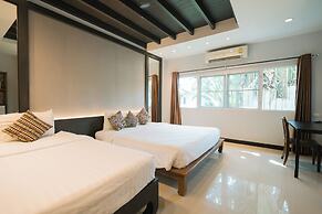 The Opium Chiang Mai
