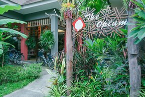The Opium Chiang Mai