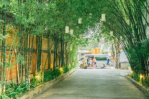 The Opium Chiang Mai