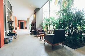 The Opium Chiang Mai