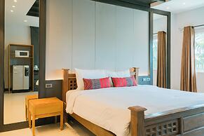 The Opium Chiang Mai