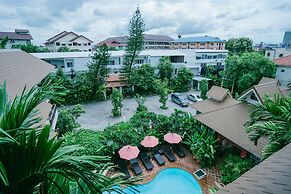 The Opium Chiang Mai