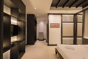 The Opium Chiang Mai