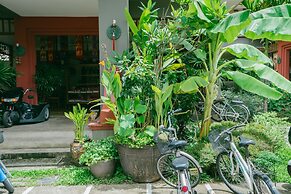 The Opium Chiang Mai