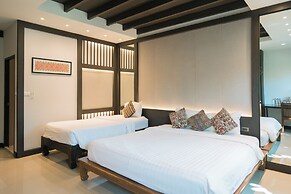 The Opium Chiang Mai