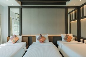 The Opium Chiang Mai
