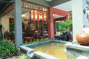The Opium Chiang Mai