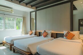 The Opium Chiang Mai