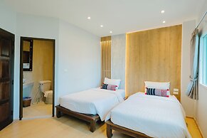 The Opium Chiang Mai